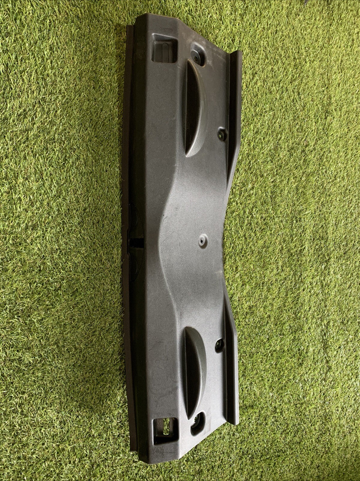 RIVESTIMENTO BAGAGLIAIO / BATTICOFANO POSTERIORE FIAT 500X 2022 - 735680193 (2)