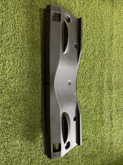 RIVESTIMENTO BAGAGLIAIO / BATTICOFANO POSTERIORE FIAT 500X 2022 - 735680193 (2)