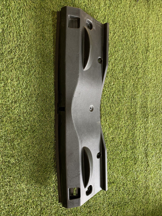 RIVESTIMENTO BAGAGLIAIO / BATTICOFANO POSTERIORE FIAT 500X 2022 - 735680193 (2)