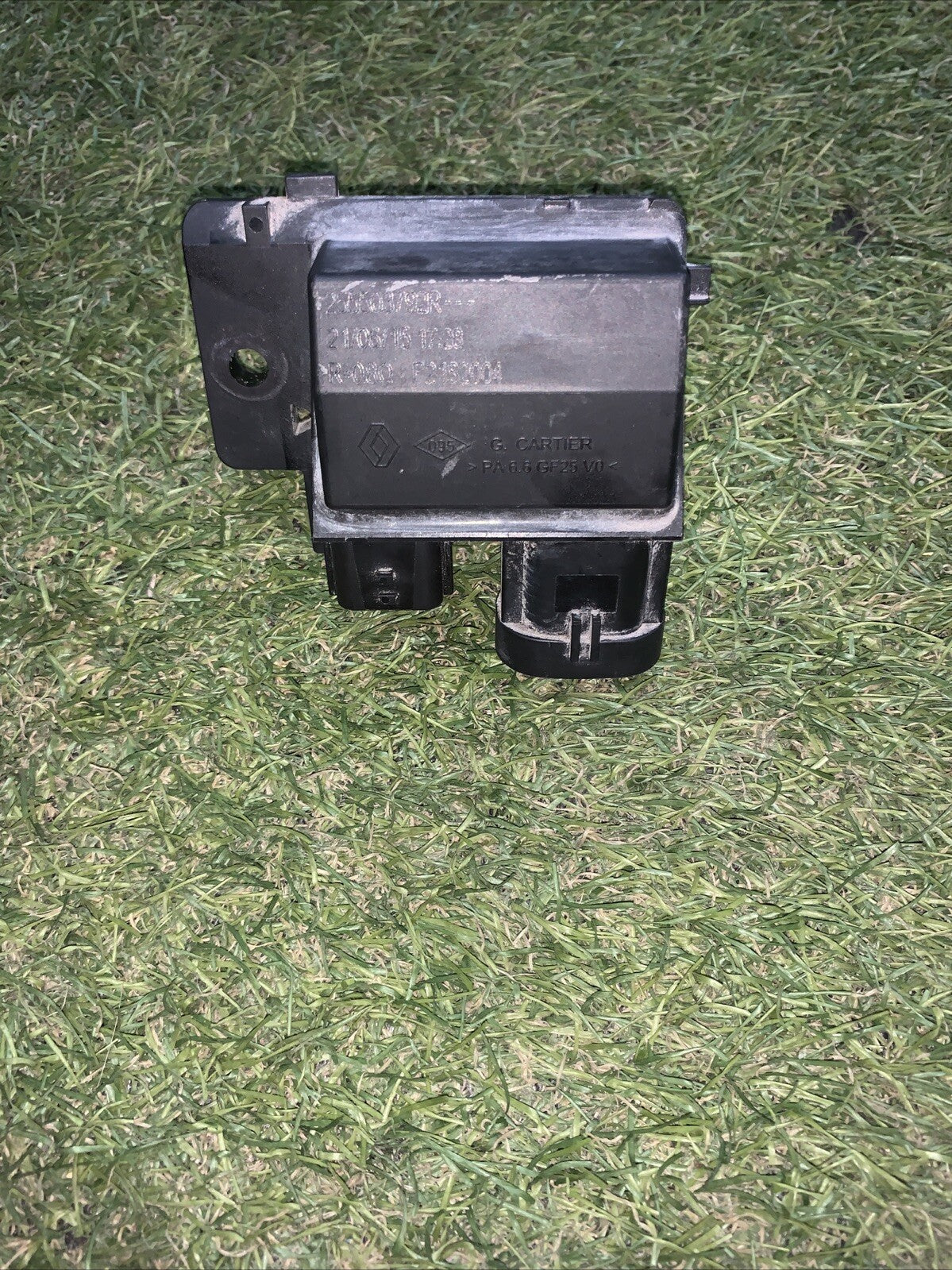 RESISTENZA VENTOLA RENAULT Clio Serie IV 255503792R