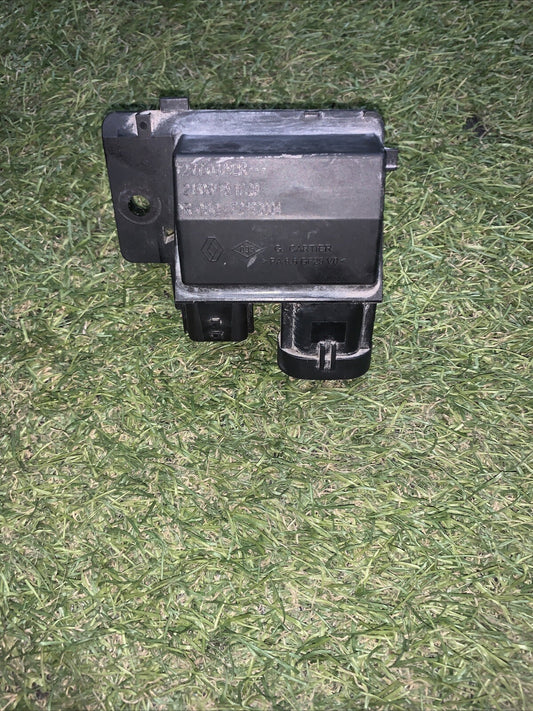 RESISTENZA VENTOLA RENAULT Clio Serie IV 255503792R