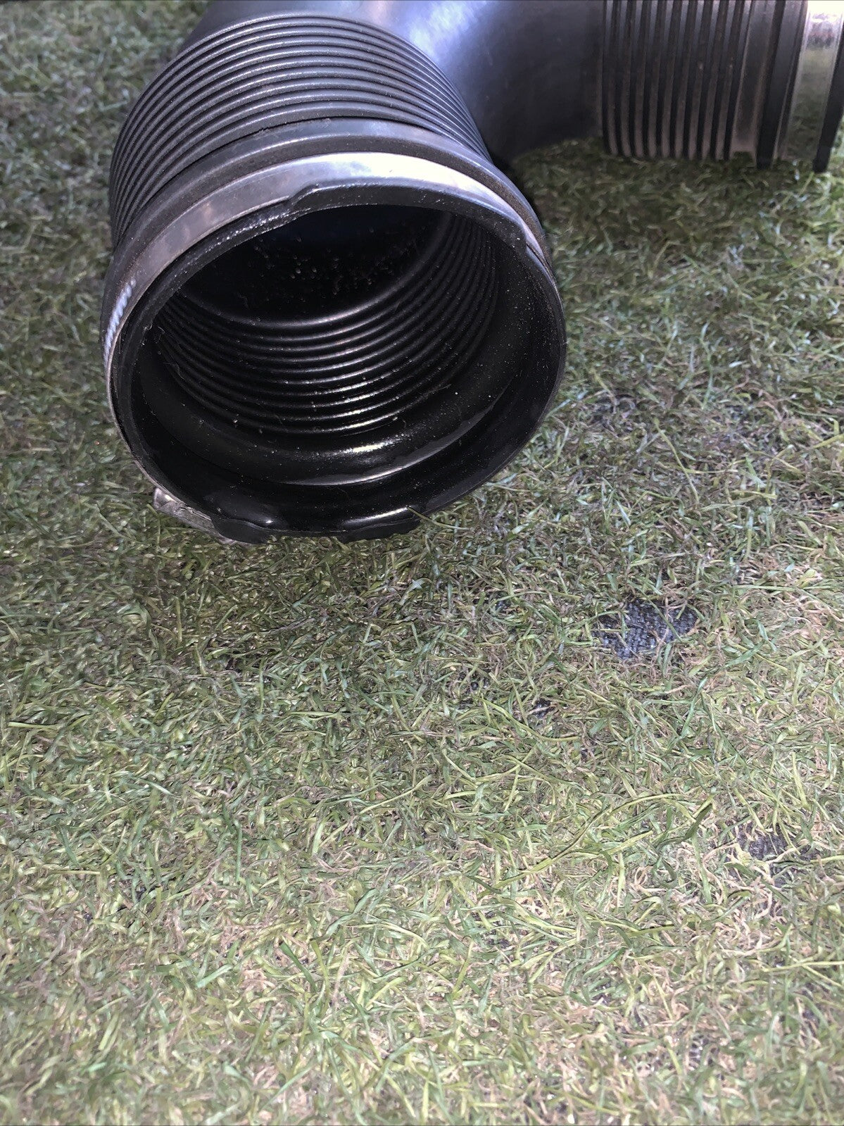 Tubo Flessibile Di Aspirazione Audi Q7 2016 3.0 Diesel 059129616B