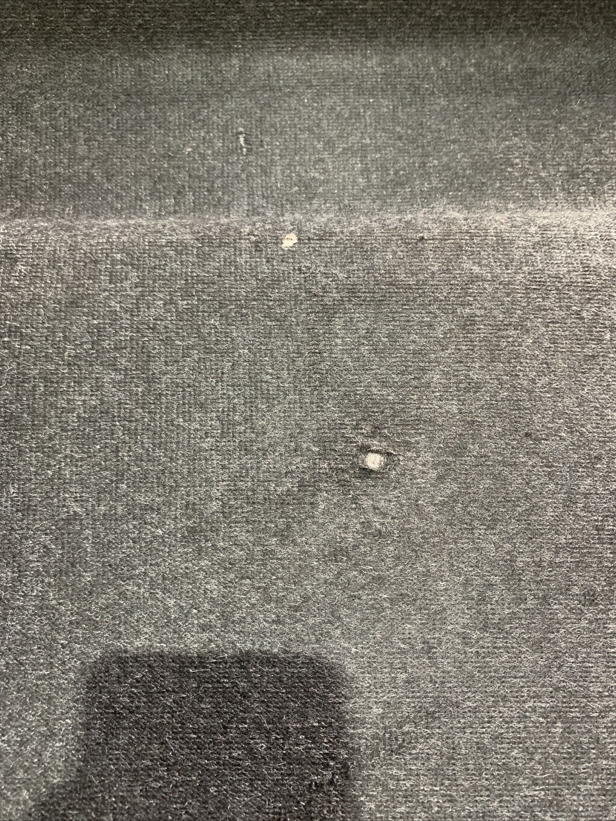 MENSOLA,CAPPELLIERA POSTERIORE BAGAGLIAIO BMW SERIE 1 E81 2007-2012 3 PORTE