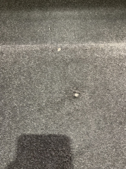 MENSOLA,CAPPELLIERA POSTERIORE BAGAGLIAIO BMW SERIE 1 E81 2007-2012 3 PORTE