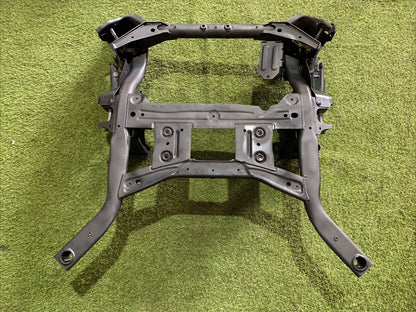 HK83-5C145-AG CULLA MOTORE ASSALE ANTERIORE LAND ROVER RANGE ROVER VELAR 2020