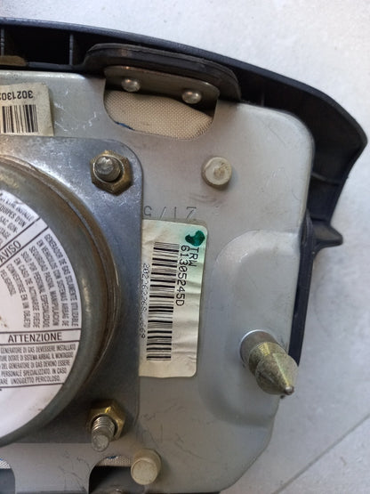 Airbag Volante Skoda Fabia 2002 Cod:61305245d