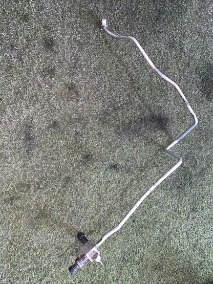 51759514 tubo aria condizionata Lancia Musa 1.3mj 2005 al 2012