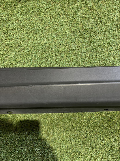 Minigonna Sotto porta Sinistra Alfa Romeo Stelvio 156132358 (2)