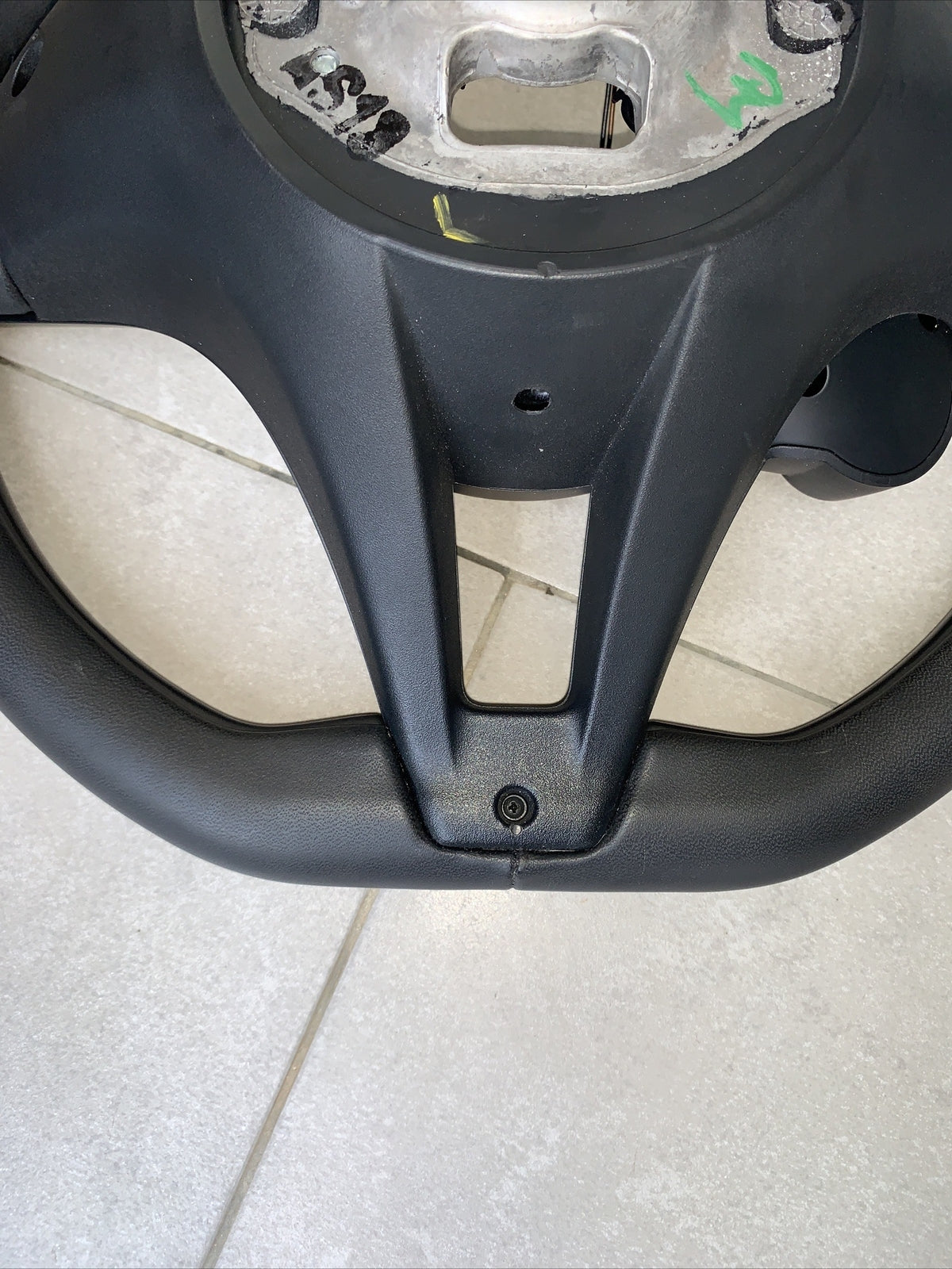 STERZO VOLANTE ALFA ROMEO STELVIO 2020 Cod:01561406650