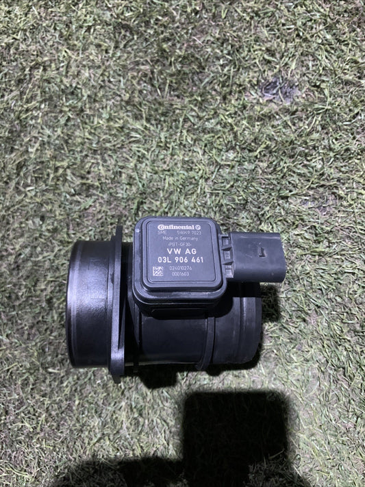 DEBIMETRO AUDI A1 8X 2011 03L906461 diesel 1.6