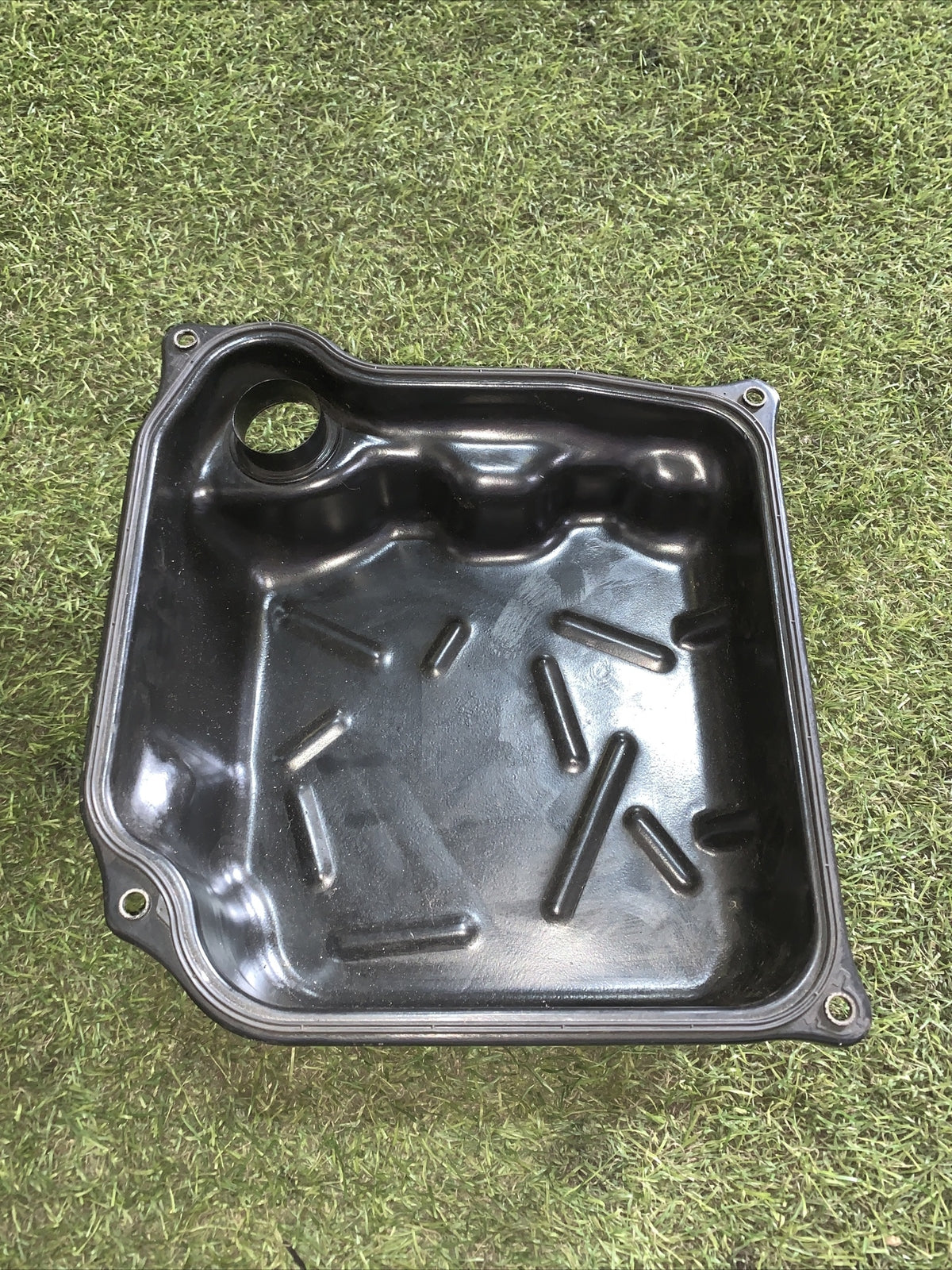 Coperchio Cambio Meccatronica Volkswagen Golf 7 4G0971225H