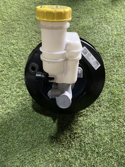 Pompa servofreno FIAT 500 1.2 (2008) benz cod: 51838696 (2)