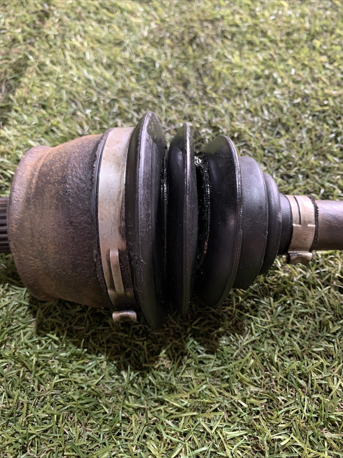 SEMIASSE SEMIALBERO ANTERIORE DESTRO FORD KA 1.2 B 51KW 5M 3P (2010)