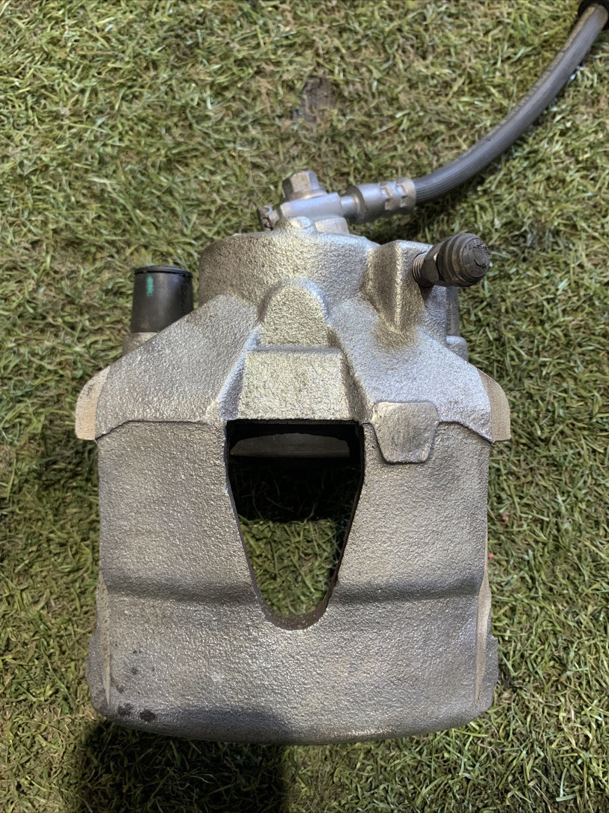 Pinza Freno Anteriore Sinistra Volkswagen Up 2021 1K0615123D (2)