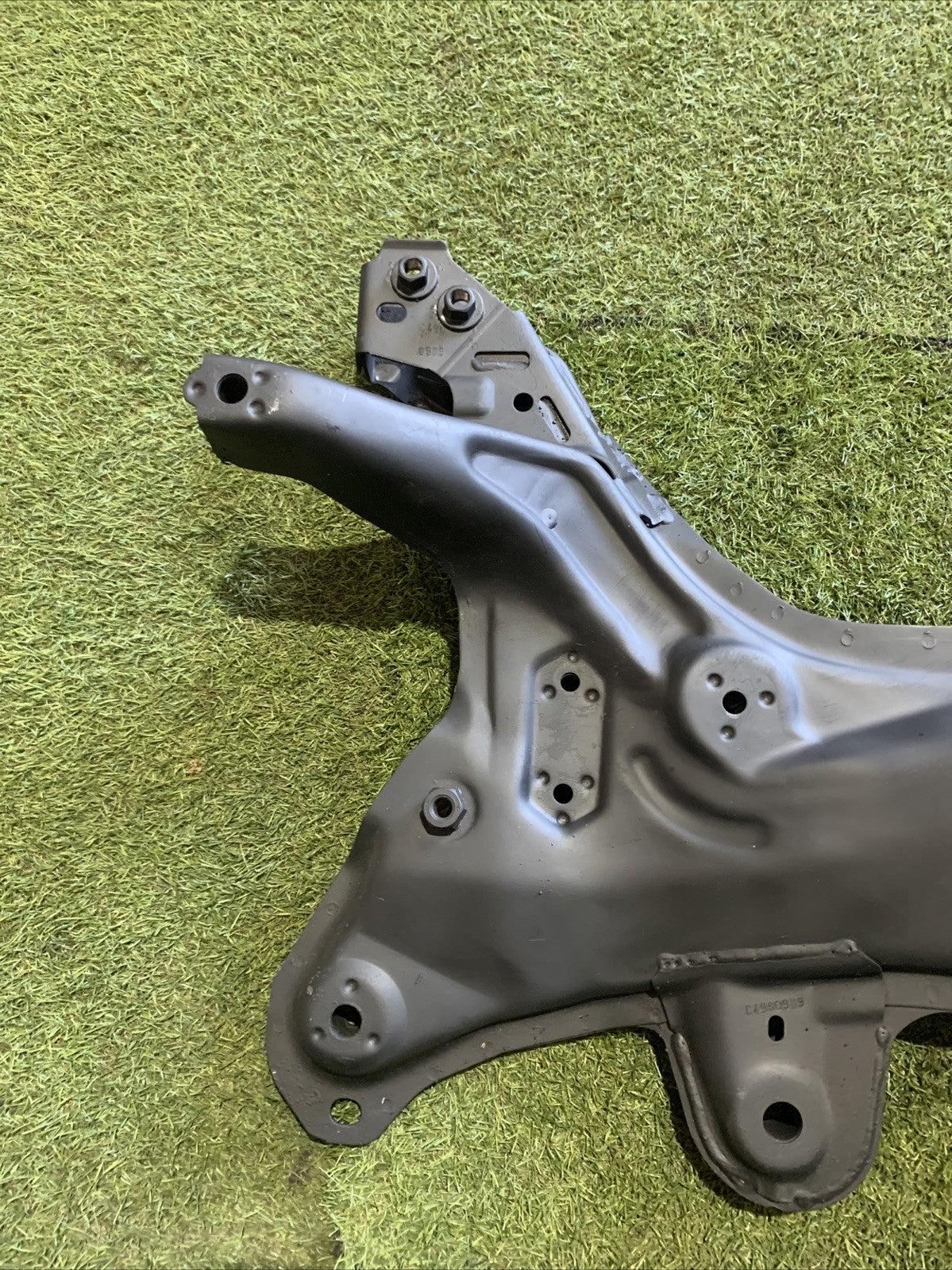 Culla Motore Fiat 500 2014 52064538