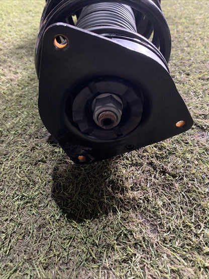 Ammortizzatore Anteriore Destro Jeep Avenger 1.2 Benzina 09856333080