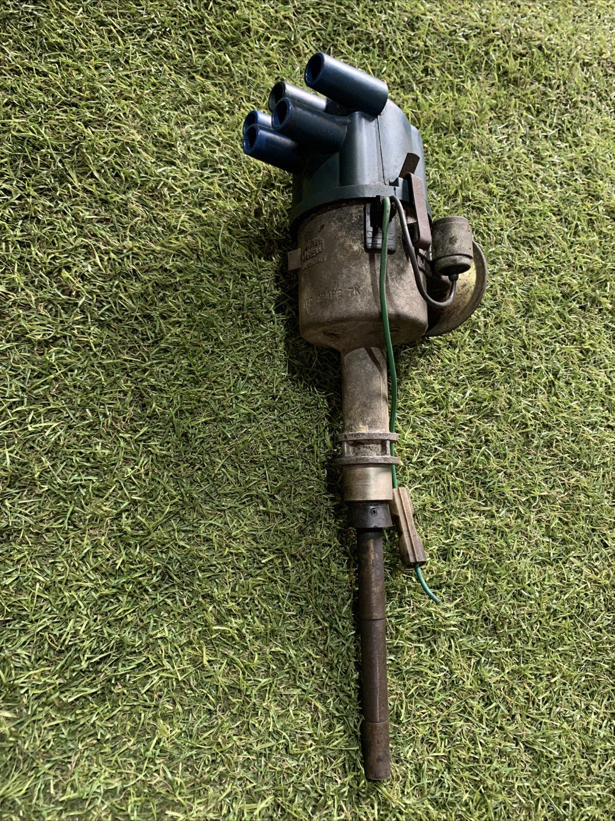 Spinterogeno Fiat Panda 1 Serie 1992 750