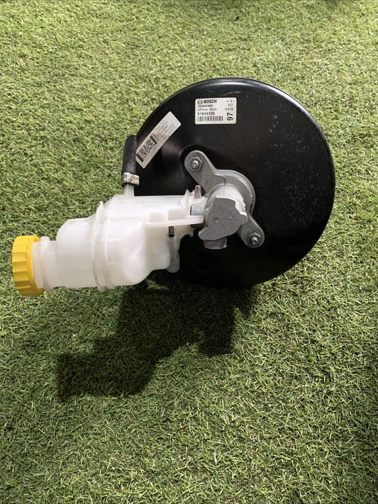 Servofreno Lancia Ypsilon Dal 2011 1.3 MJT 51834356