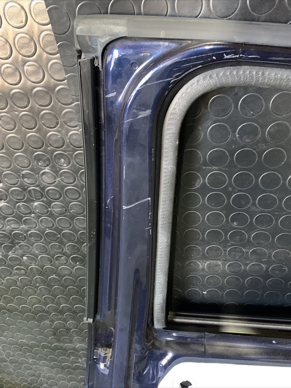 PORTA PORTIERA SPORTELLO POSTERIORE DESTRA LANCIA YPSILON DAL 2011