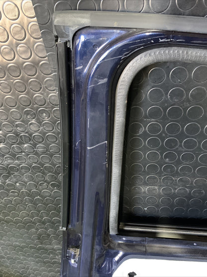 PORTA PORTIERA SPORTELLO POSTERIORE DESTRA LANCIA YPSILON DAL 2011