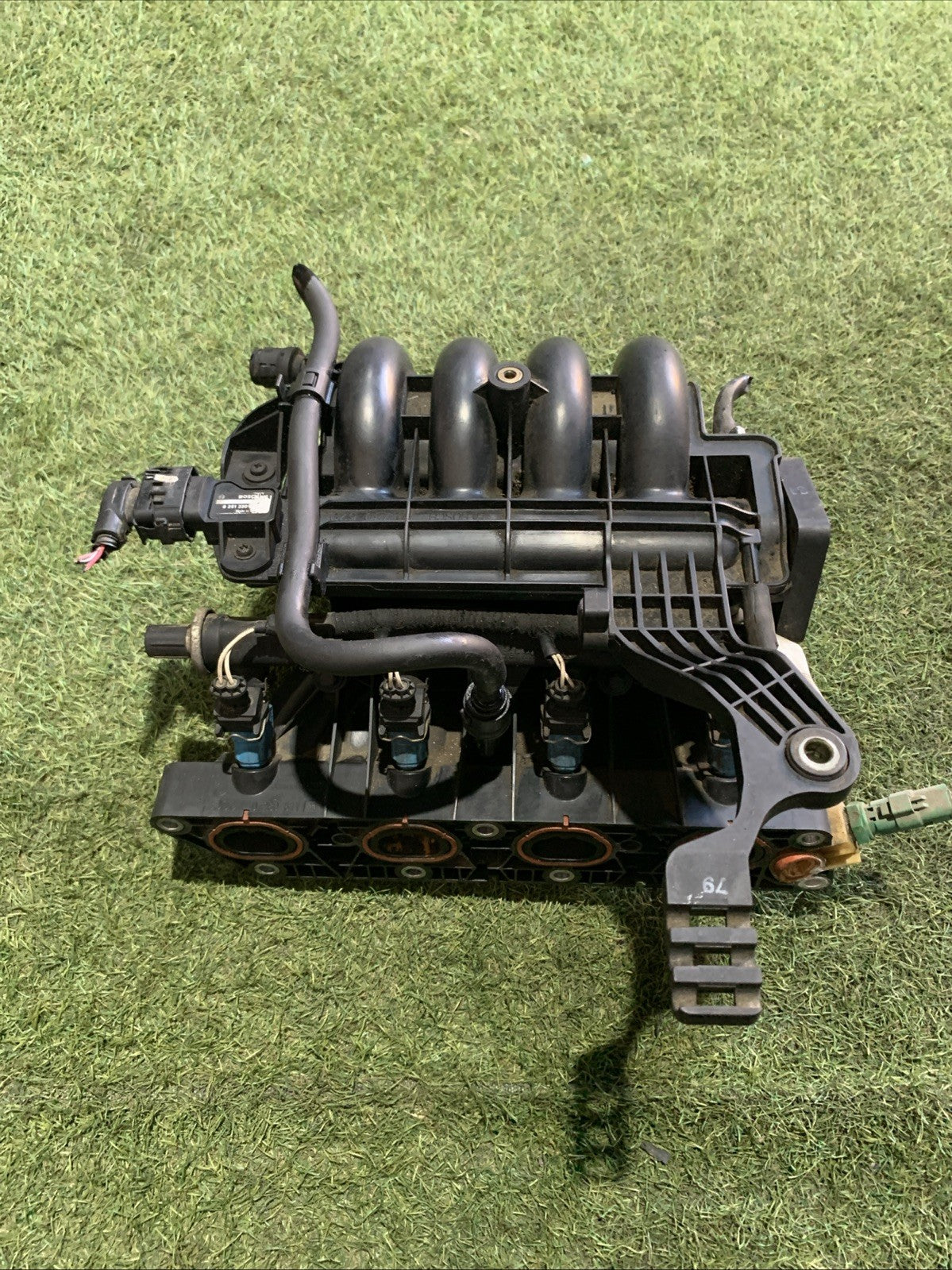 Collettore Aspirazione Fiat Punto 188 1.2 16V 028062001