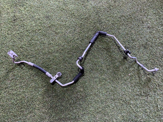 Tubo Aria Condizionata Maserati Levante 670033082