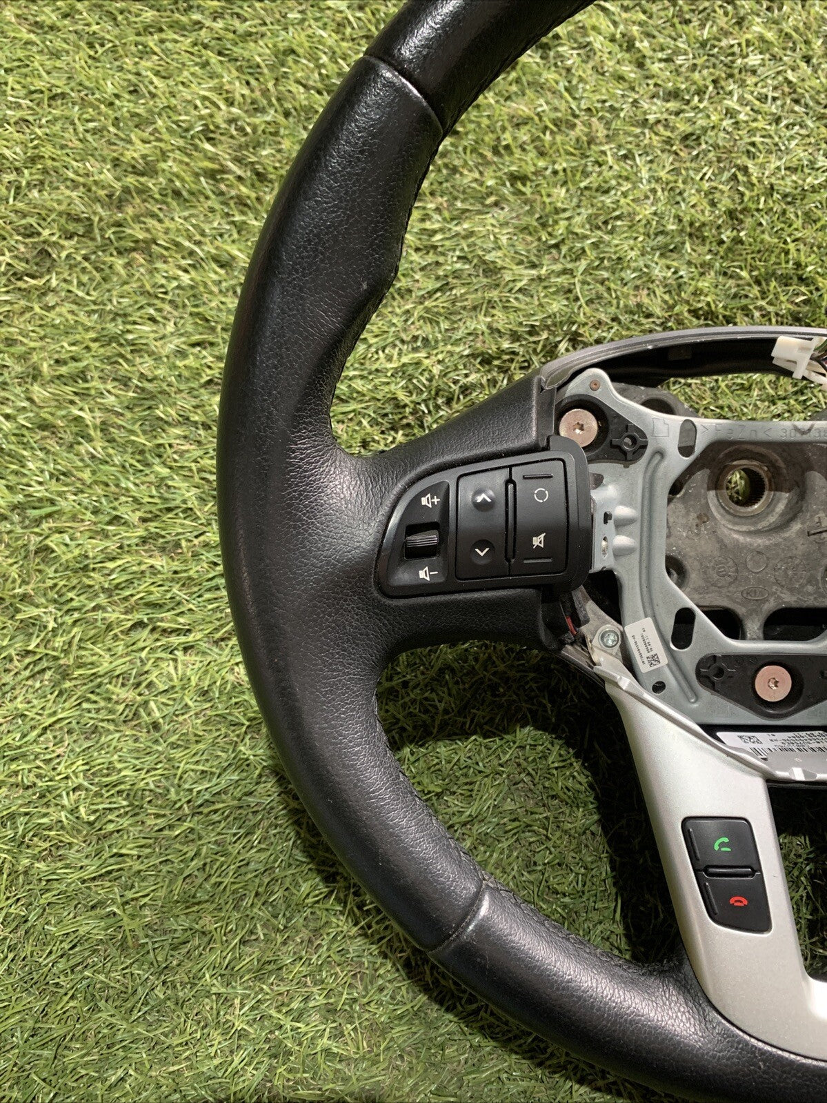 Sterzo Volante Kia Sportage 2011 56110-3U750EQ