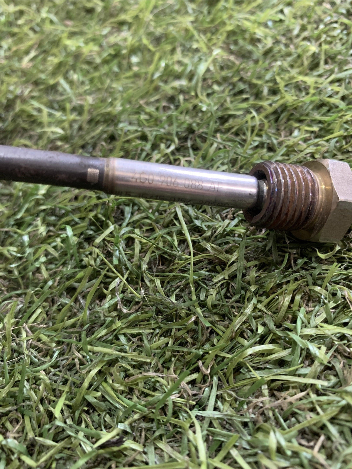 Sensore Temperatura Gas Di Scarico Audì A6 4G 4G0906088AF