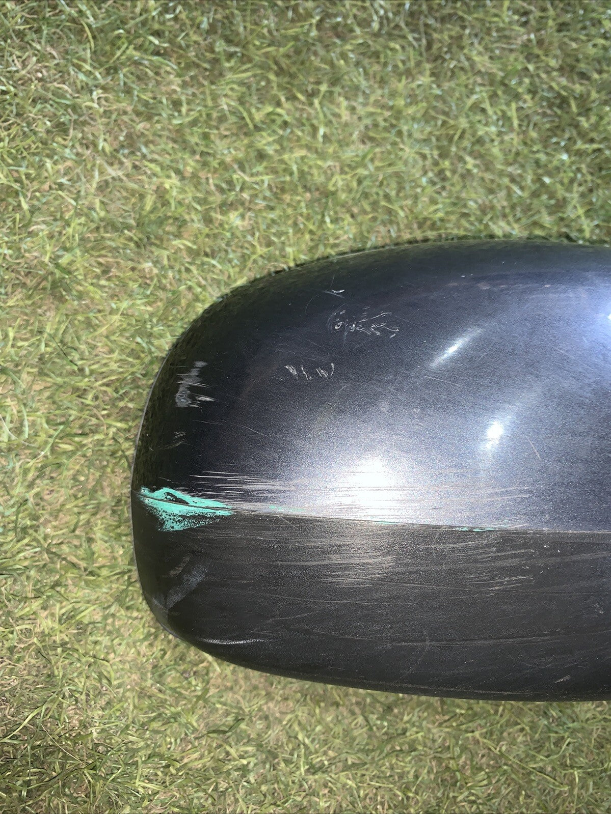 5J1857502BF SPECCHIETTO RETROVISORE DESTRO SKODA FABIA 2011 (5Pin)