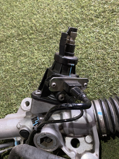 6761573 SCATOLA GUIDA ELETTRICA BMW SERIE 3 (G21) 318d 2.0 D 16V AUT 150CV 2020 