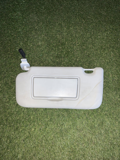 PARASOLE SX FORD Fiesta 7° Serie