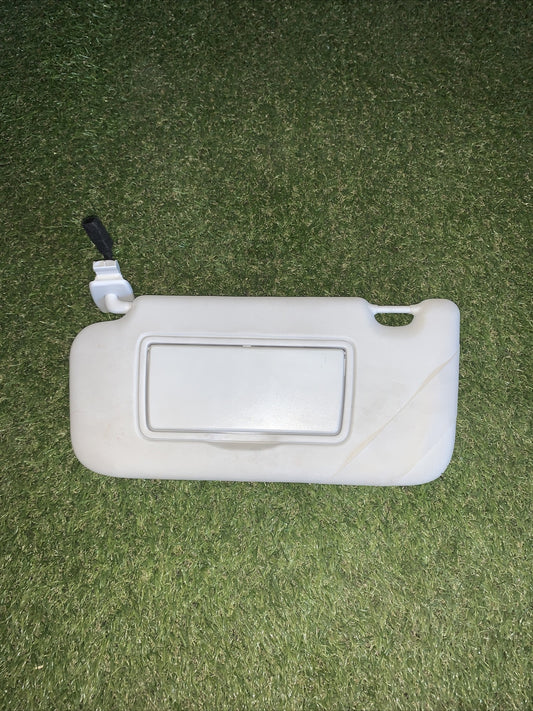 PARASOLE SX FORD Fiesta 7° Serie