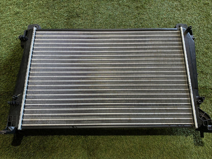 RADIATORE ACQUA FIAT BRAVO 2008 1.6 DIESEL 51896964
