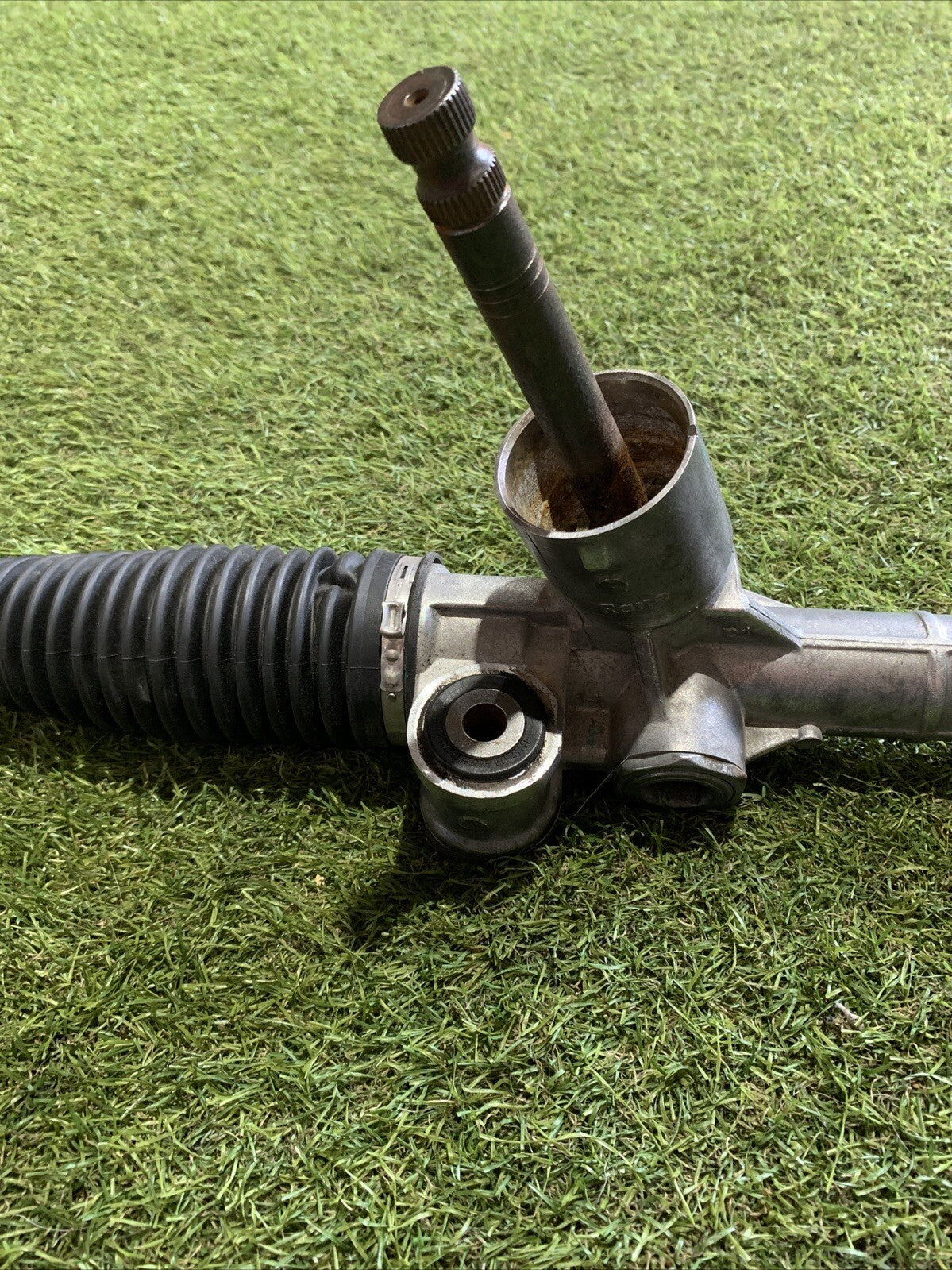 Scatola Guida Suzuki Baleno 48500M68PF0