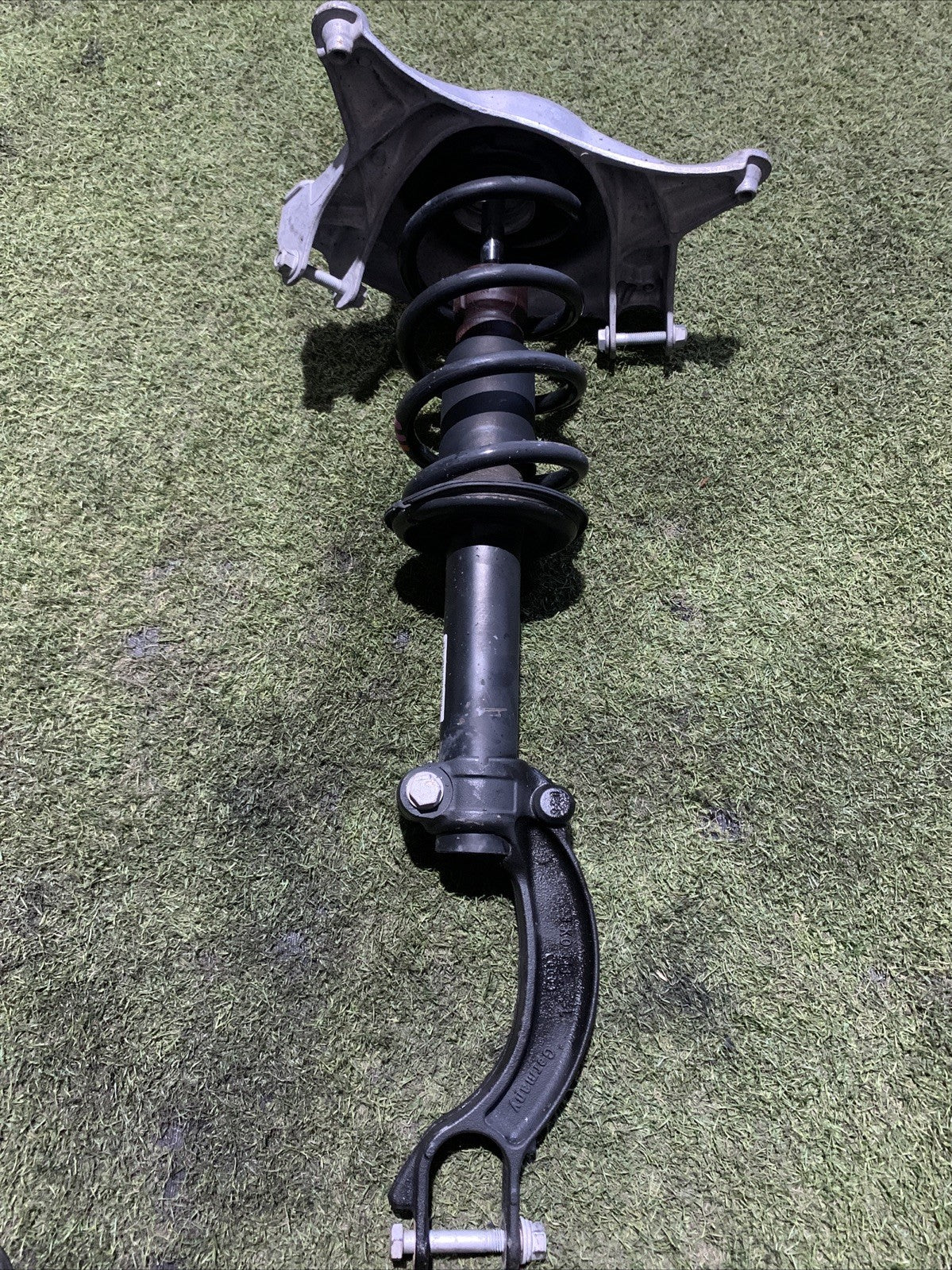 Ammortizzatore Anteriore Destro Audi A4 2015 2.0 Diesel 8K0031CB