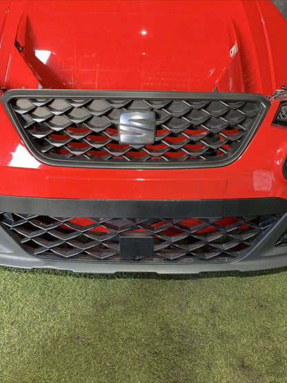 Musata E Kit Airbag Seat Arona 2024 1.0 Benzina 110CV