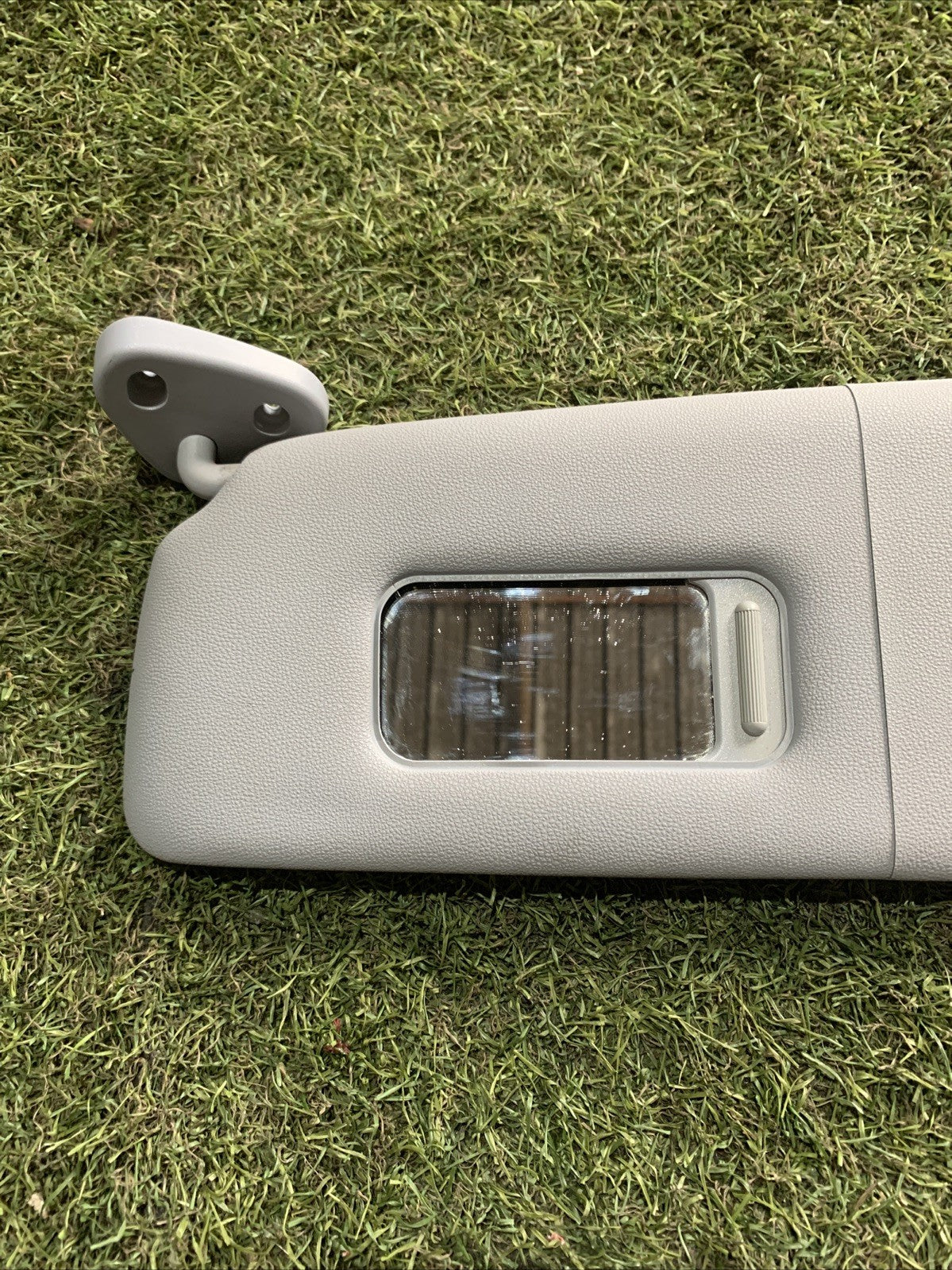 Aletta Parasole Sinistra Bmw Serie 1 E81 2007