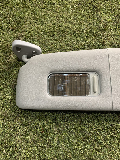 Aletta Parasole Sinistra Bmw Serie 1 E81 2007