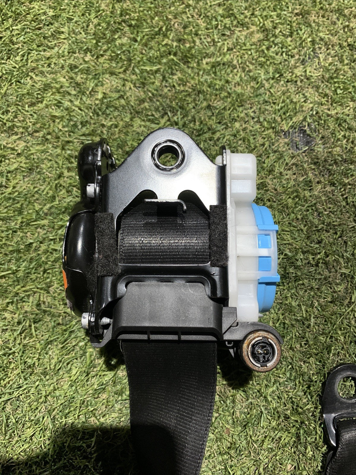 Cintura Di Sicurezza Anteriore Destra Audi A1 2010 8X3857706B