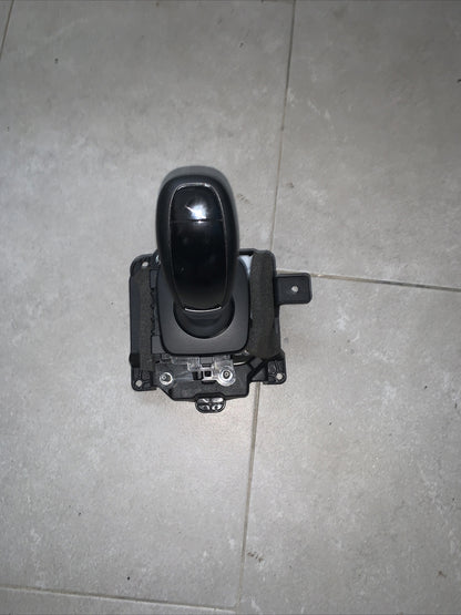 LEVA MARCE SELETTORE CAMBIO AUTOMATICO ALFA ROMEO STELVIO 2017 1561325970