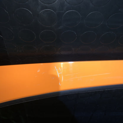 Portiera / Porta / Sportello posteriore dx Fiat panda cross 2003/2011