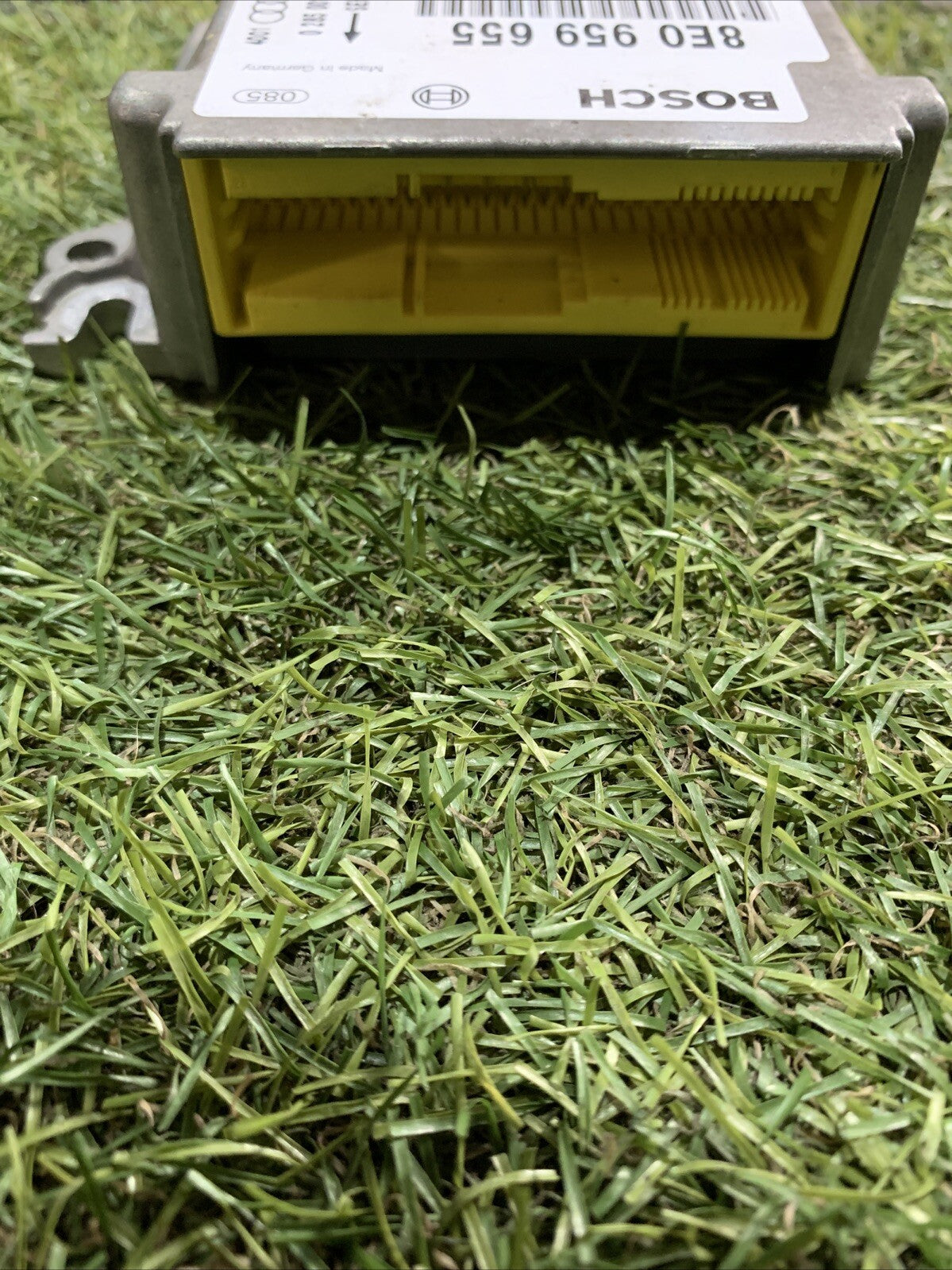 Centralina Airbag Audi A4 2002 8E0959655