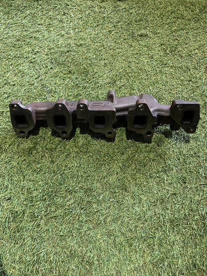 Collettore Di Scarico Fiat 500L 2018 1.3 MJT 55249434