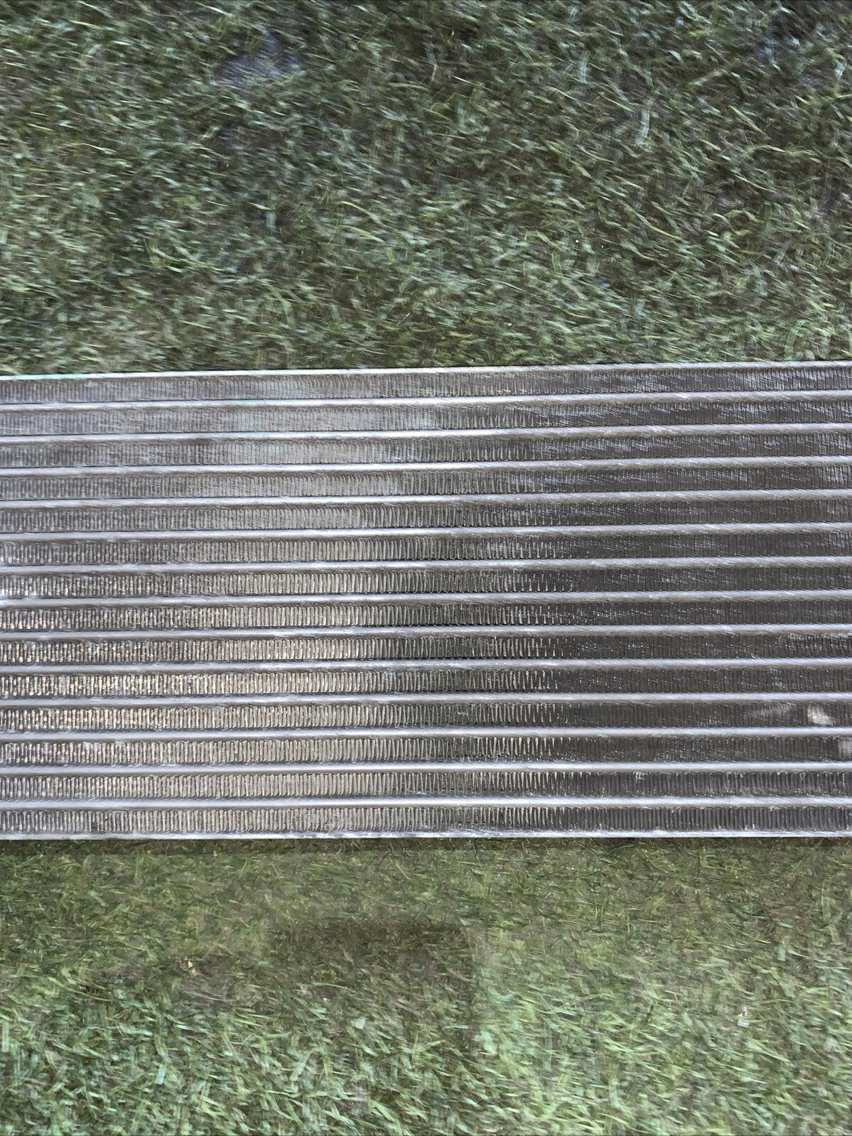 Radiatore Olio Cambio Audi Q7 2006 3.0 Diesel 7L0317019B