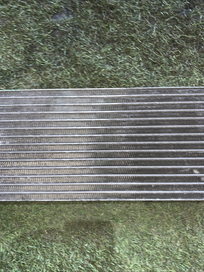 Radiatore Olio Cambio Audi Q7 2006 3.0 Diesel 7L0317019B