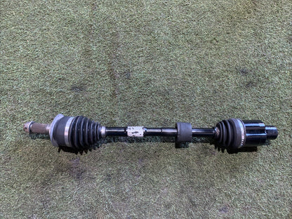 Semiasse Anteriore Destro Suzuki SX4 2.0 Diesel 44101-55LH2