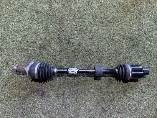 Semiasse Anteriore Destro Suzuki SX4 2.0 Diesel 44101-55LH2