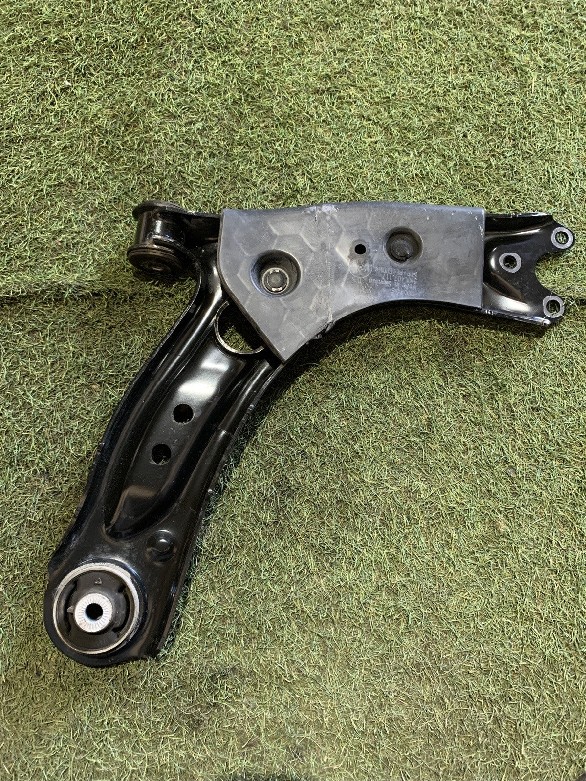 Braccio Oscillante Anteriore Sinistro Volkswagen T-Roc 2023 2.0 Diesel 