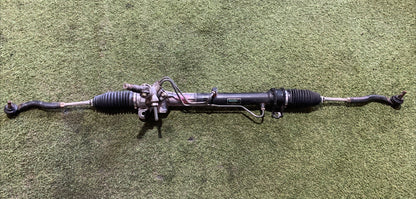Scatola Guida Toyota Yaris 2002 1.4 Diesel 26264150