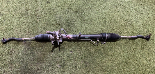 Scatola Guida Toyota Yaris 2002 1.4 Diesel 26264150
